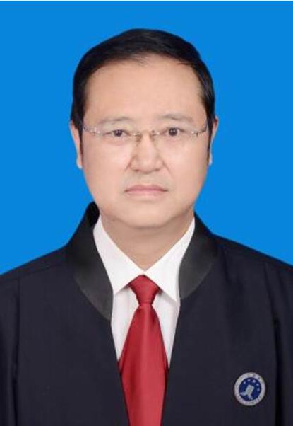 张怀金 副主任